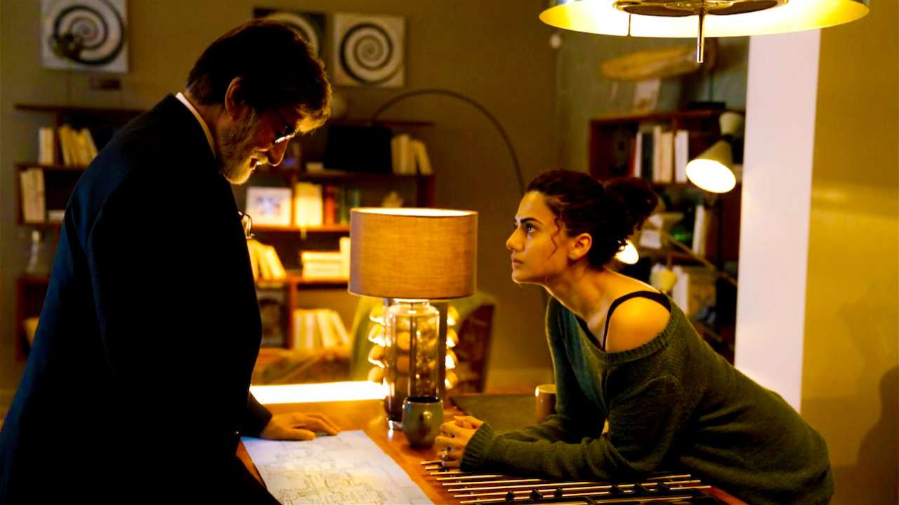 'Badla'