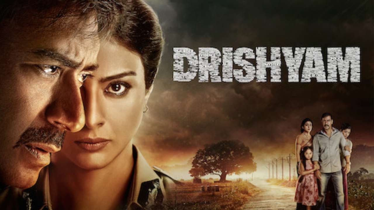'Drishyam'