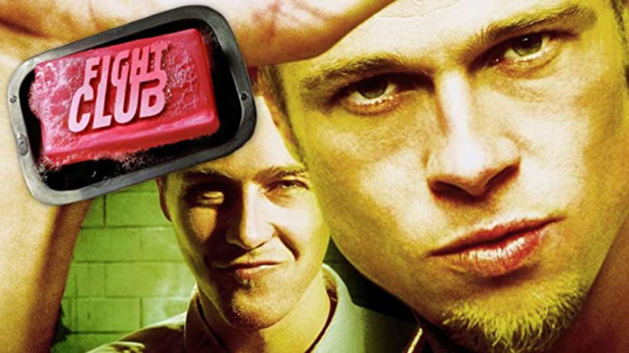 'Fight Club'
