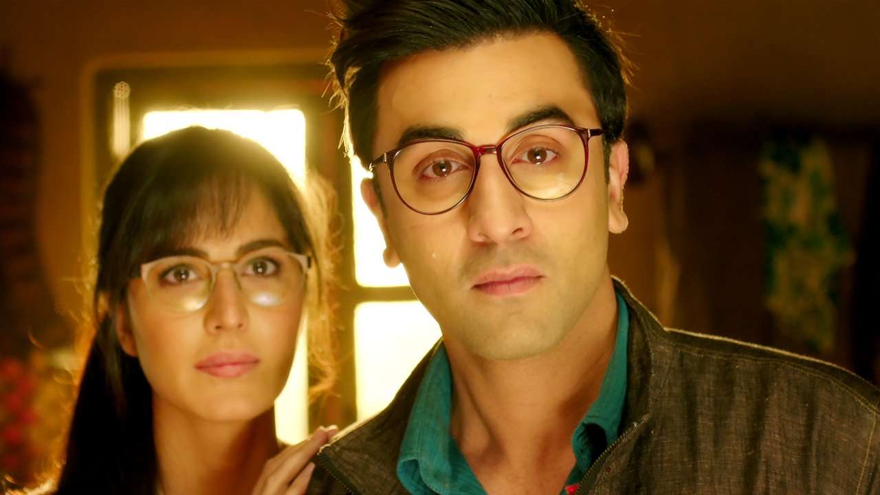 'Jagga Jasoos'