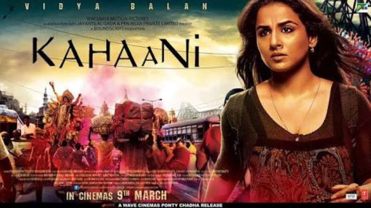 'Kahaani'