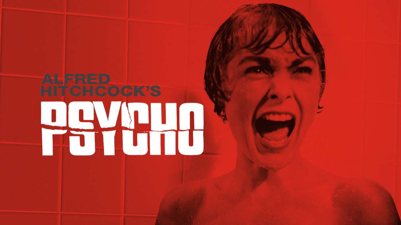 'Psycho'