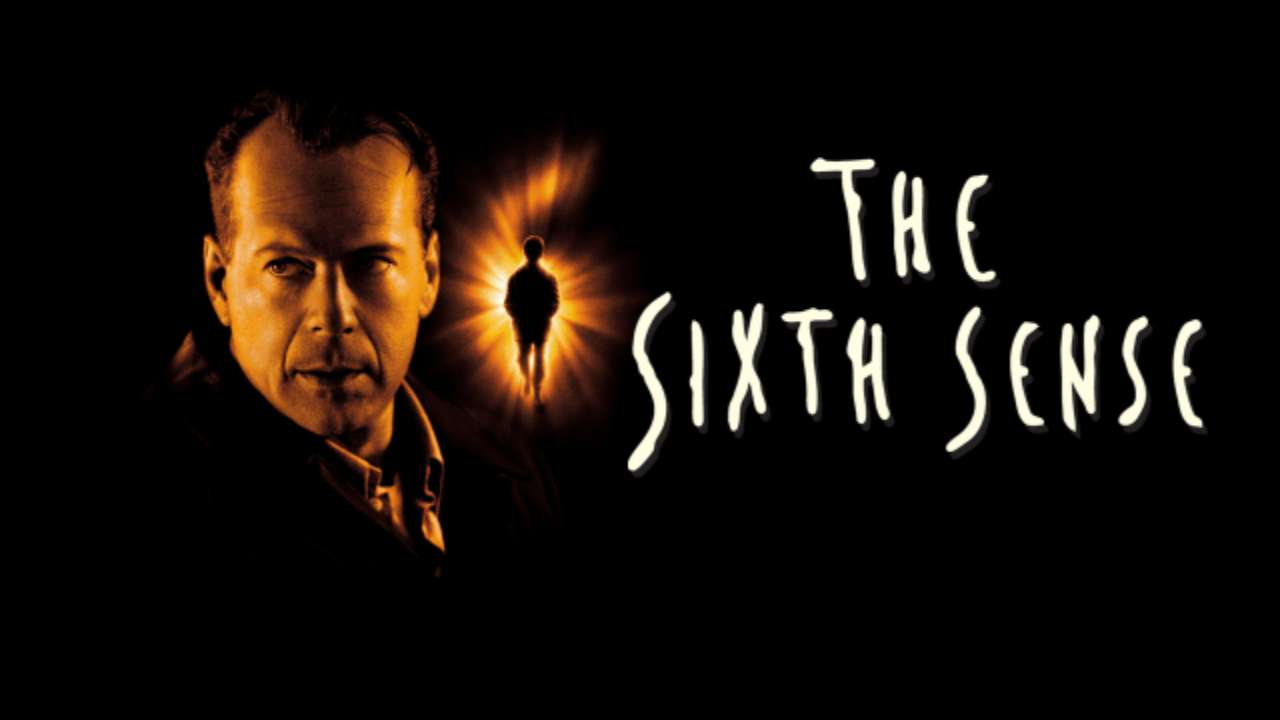 'The Sixth Sense'