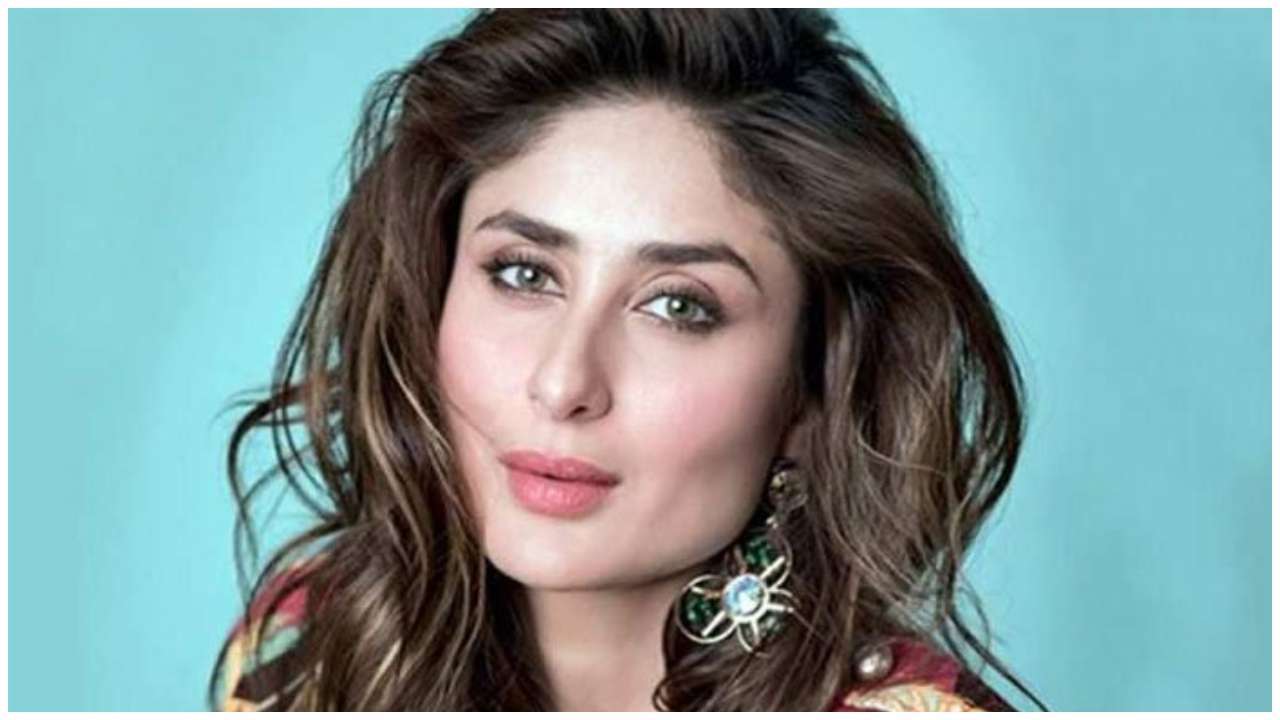 Kareena Kapoor Khan celebrates 5 months of pregnancy, continues to wow fans with &#39;Kaftan series&#39;; pic inside