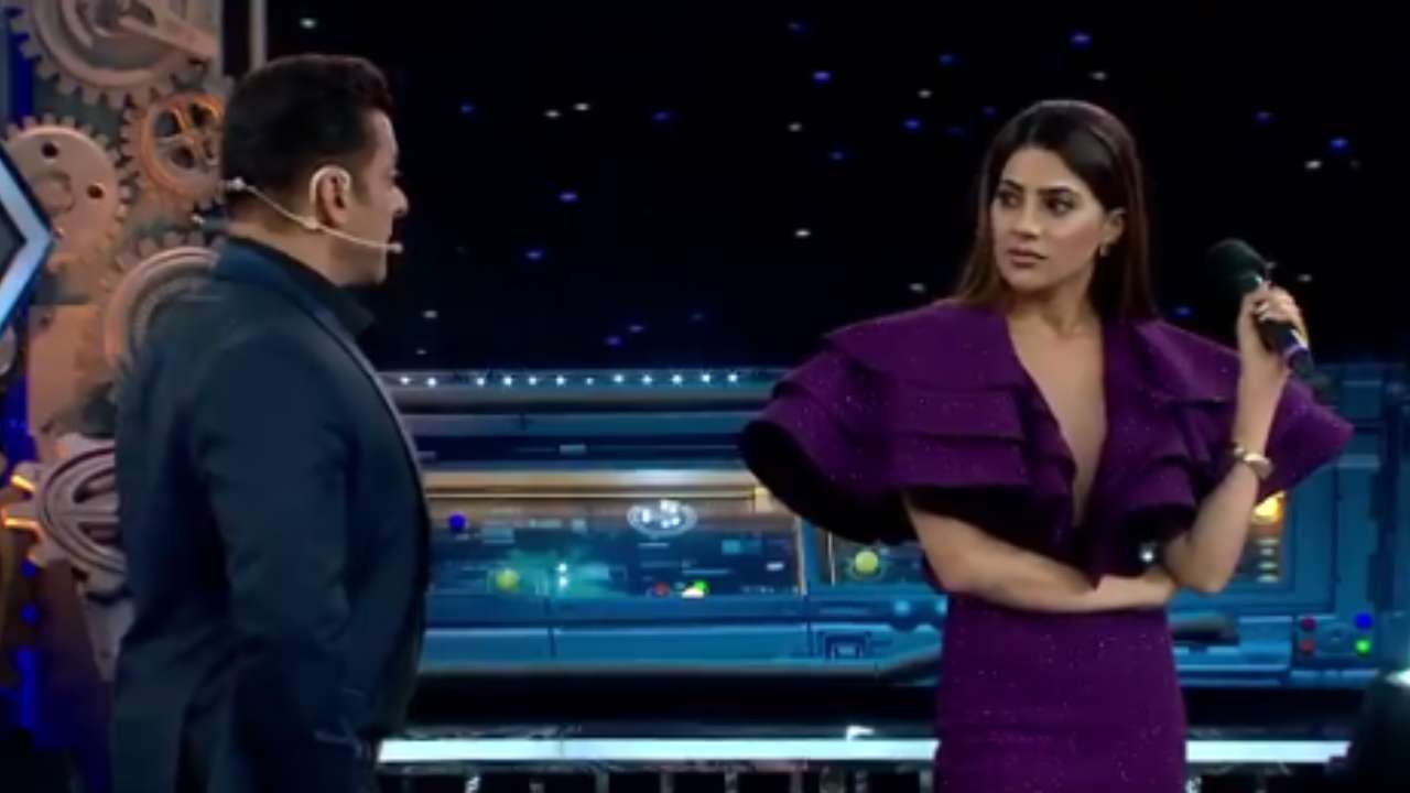Bigg Boss 14