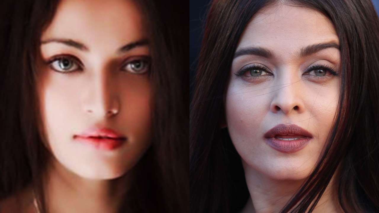 Sneha Ullal says comparison with Aishwarya Rai Bachchan 'might not have been big deal'