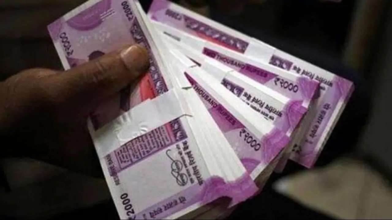Loan moratorium