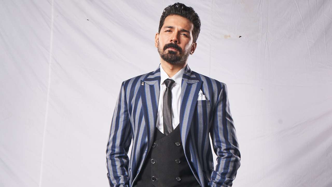 Abhianv Shukla - Selectat