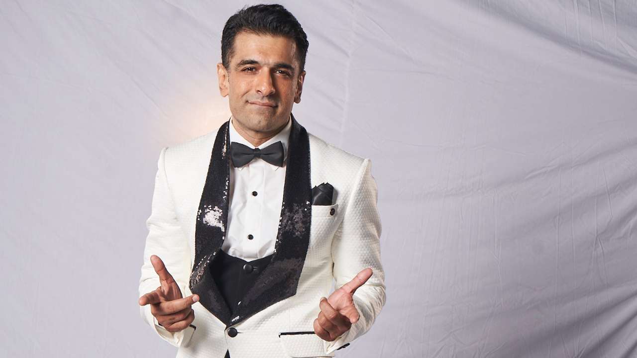 Eijaz Khan - Selectat
