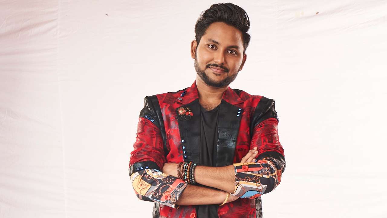 Jaan Kumar Sanu - Respins