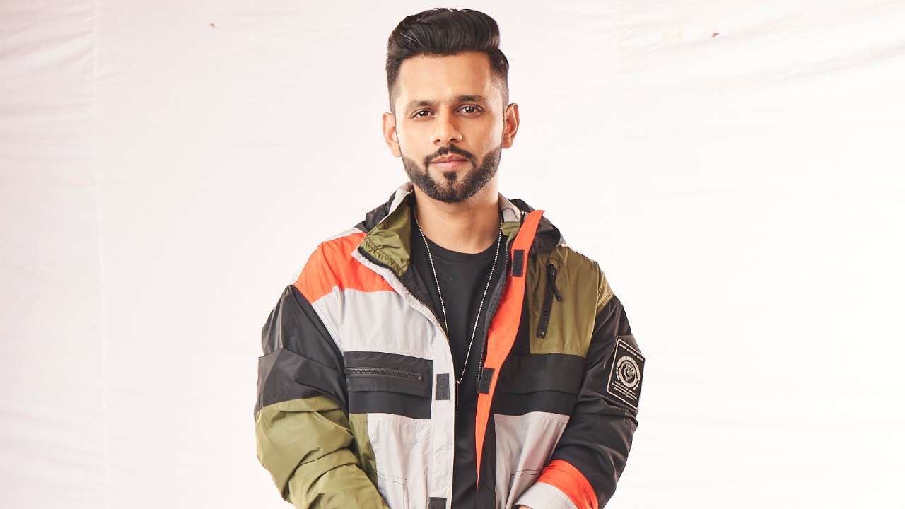 Rahul Vaidya - Selectat