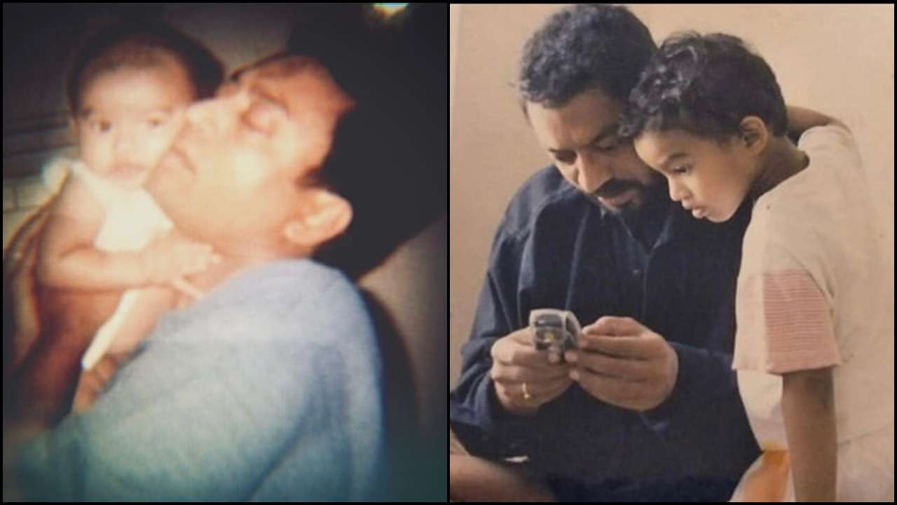 Irrfan Khan, Babil Khan