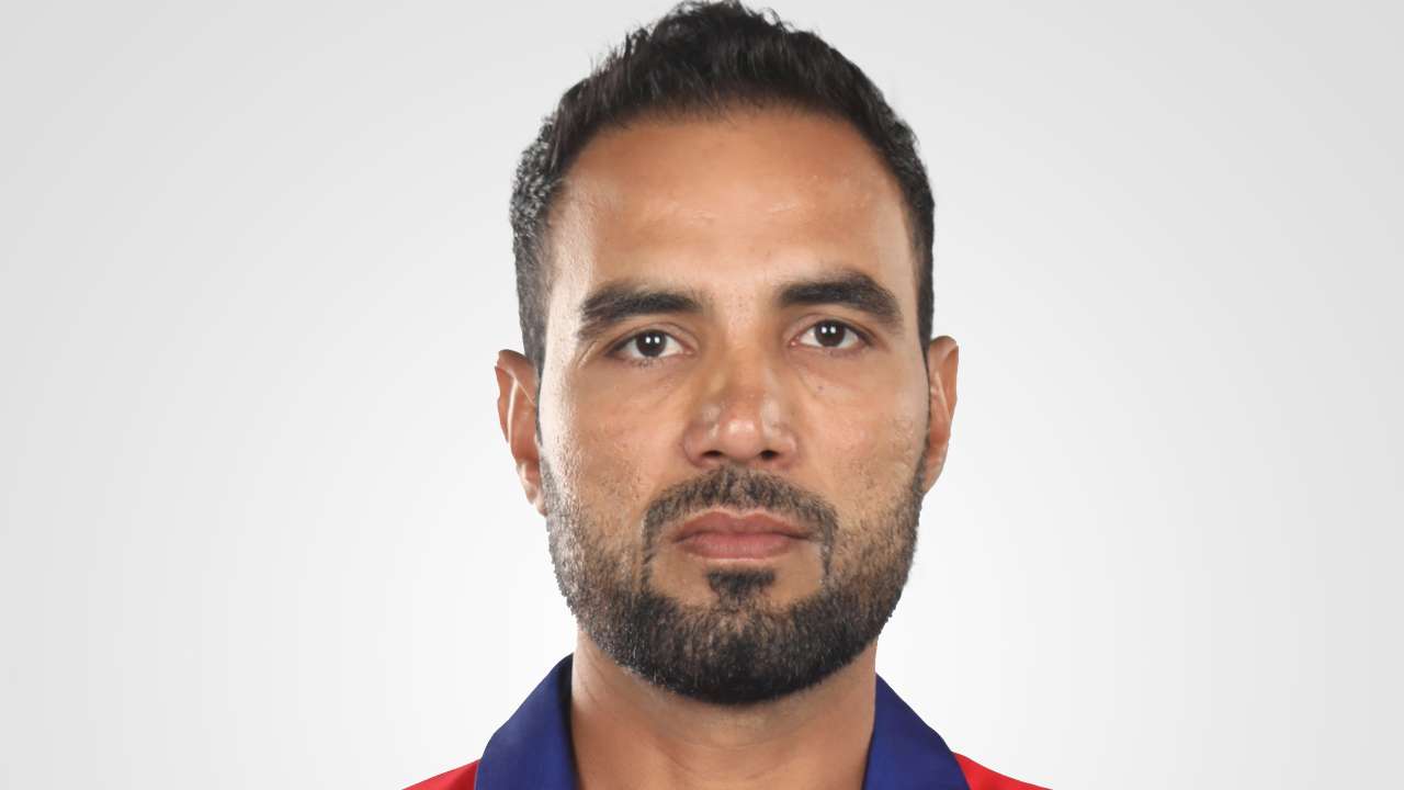 Najeeb Tarakai Afghanistan