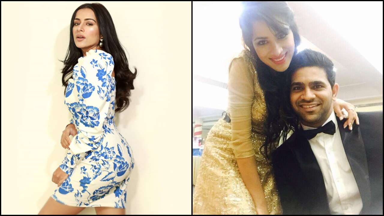 1280px x 720px - Bigg Boss 14': 'Sara Gurpal got married to me just to get fame', claims  Punjabi singer Tushar Kumar