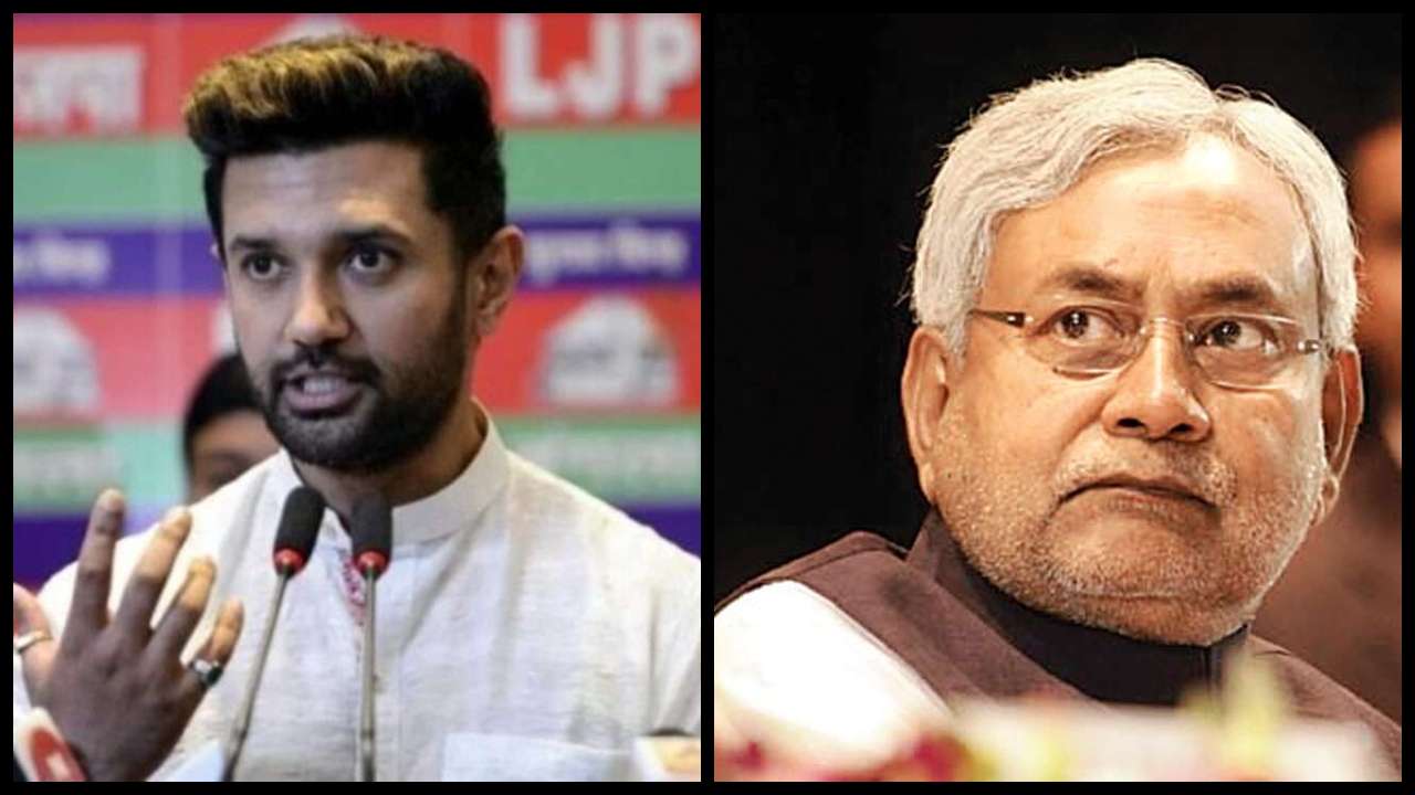 Bihar Election 2020