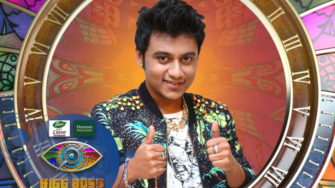 Northern grube Bermad Bigg Boss Tamil' Season 4: Kamal Haasan introduces 16 contestants