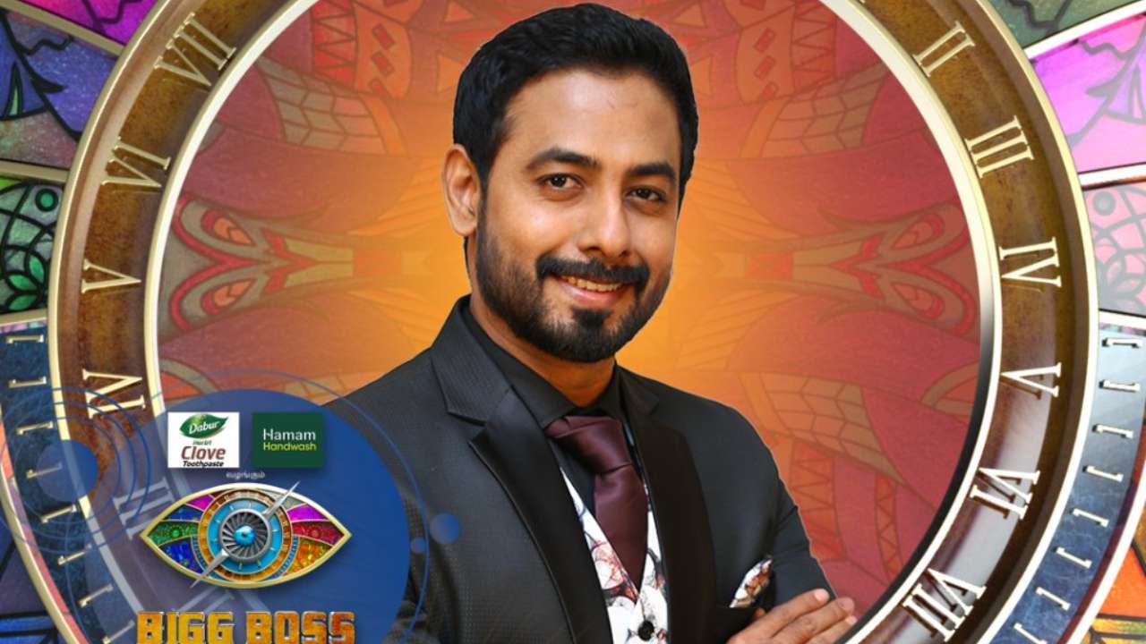 Bigg Boss Tamil' Season 4: Kamal Haasan introduces 16 contestants