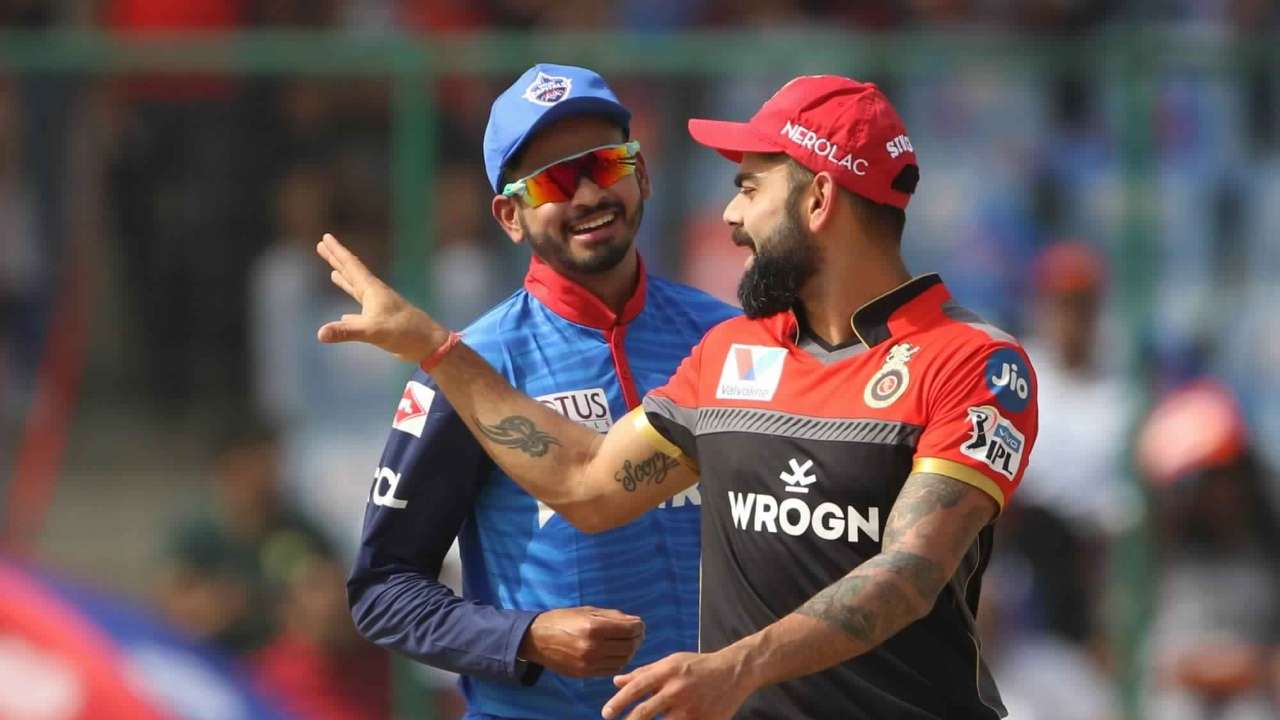 RCB vs DC Dream11 Team Prediction - Check My IPL Dream11 Team, Best players list of today