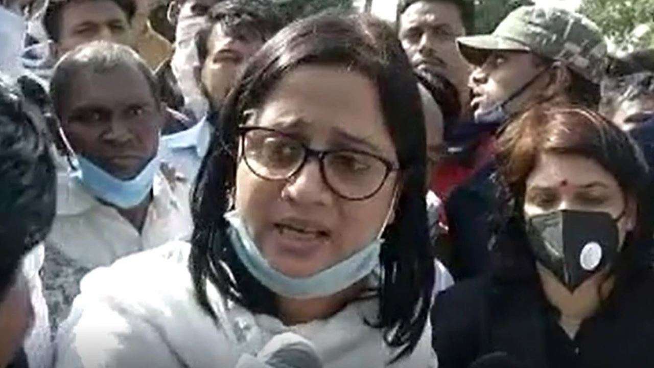 Seema Kushwaha