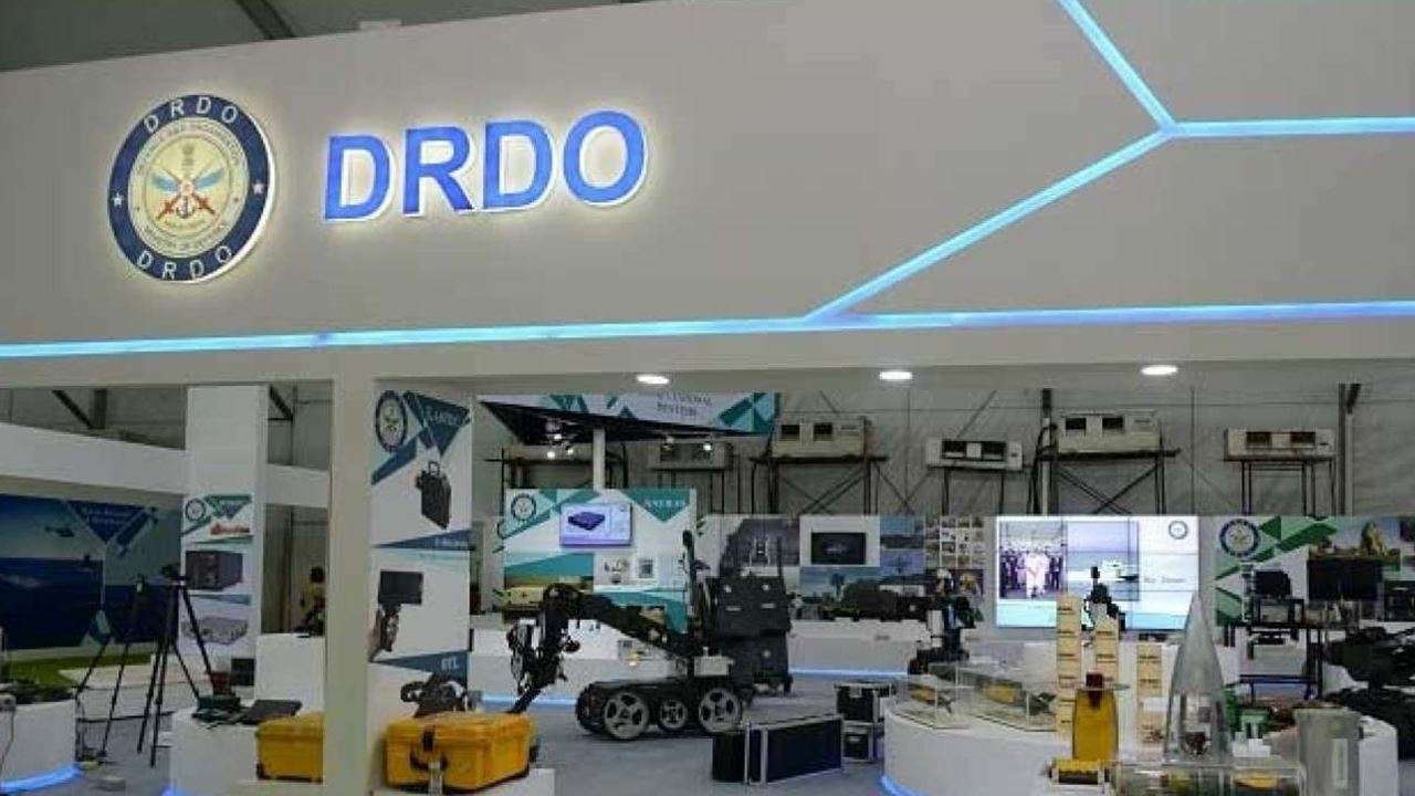 DRDO