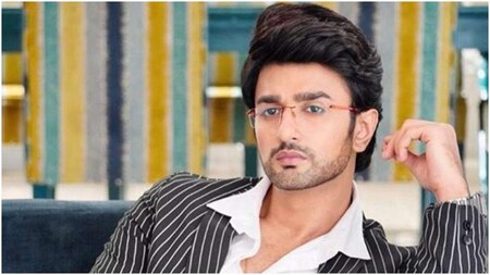 Nishant Singh Malkani returned to television after 7 years