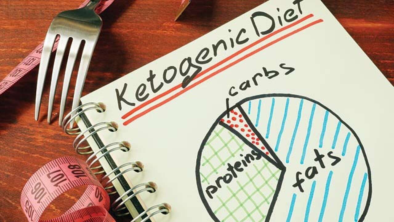 Not just kidney failure, keto diet could harm your other organs too