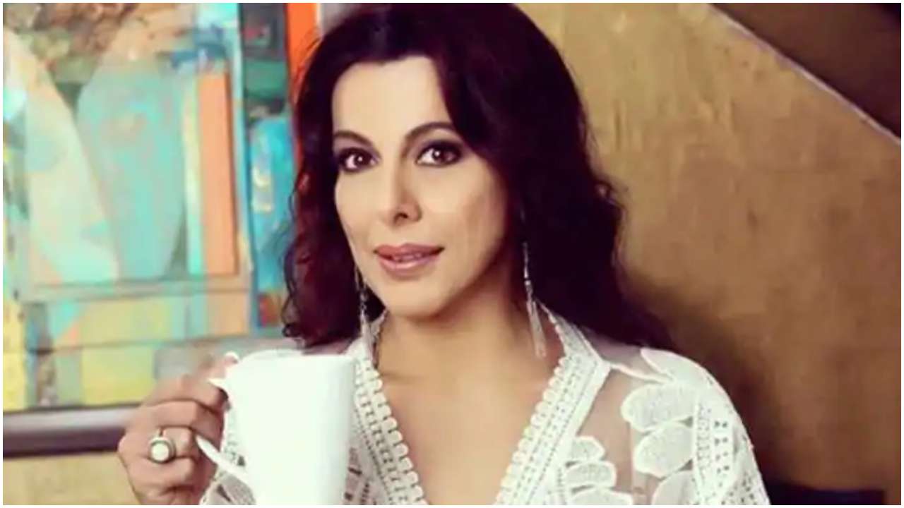 Pooja Bedi says her e-commerce site hacked, drug threat issued