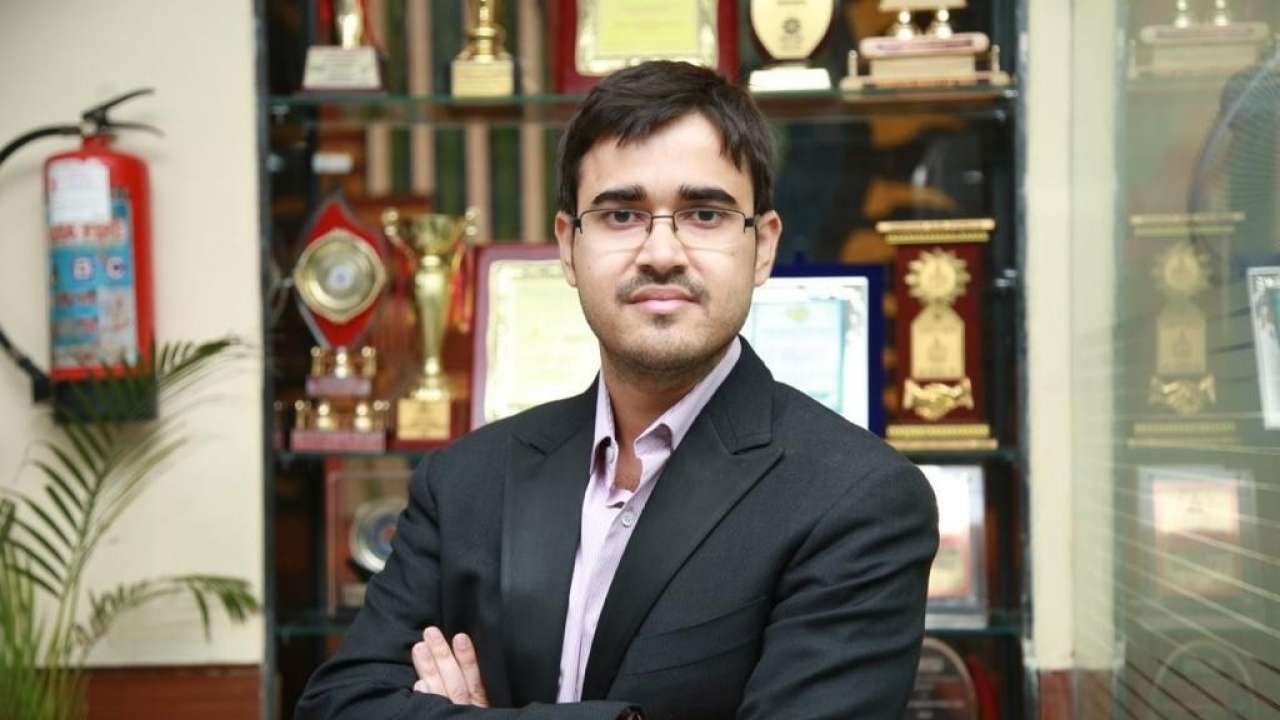 Arpit chadha and his enthralling journey of success, pride and dignity