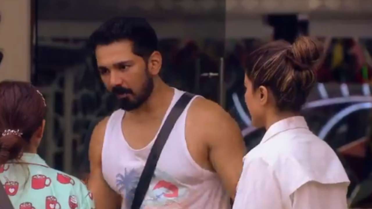 Nu sunt pregătit pentru provocare