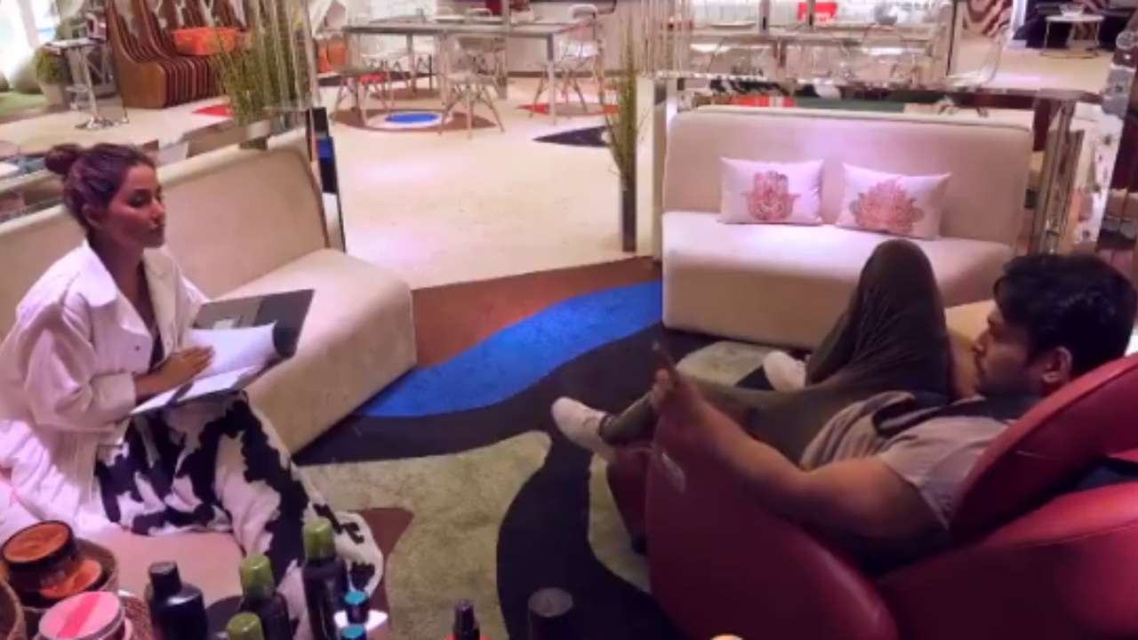 Abhinav Shukla vine în ajutor