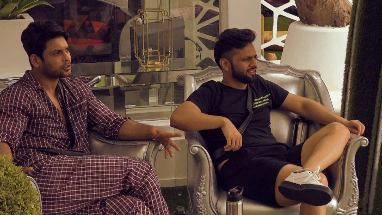 Atmosferă neliniștitoare