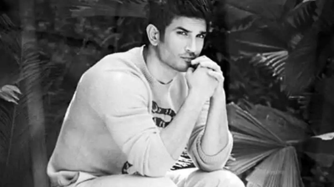 Sushant Singh Rajput