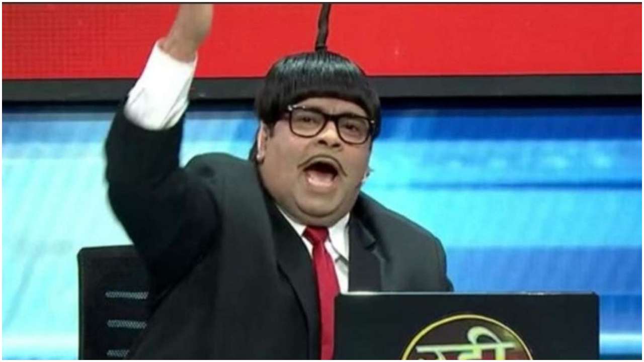 Netizens trend #BoycottKapilSharmaShow after Kiku Sharda pokes fun at Indian journalist 