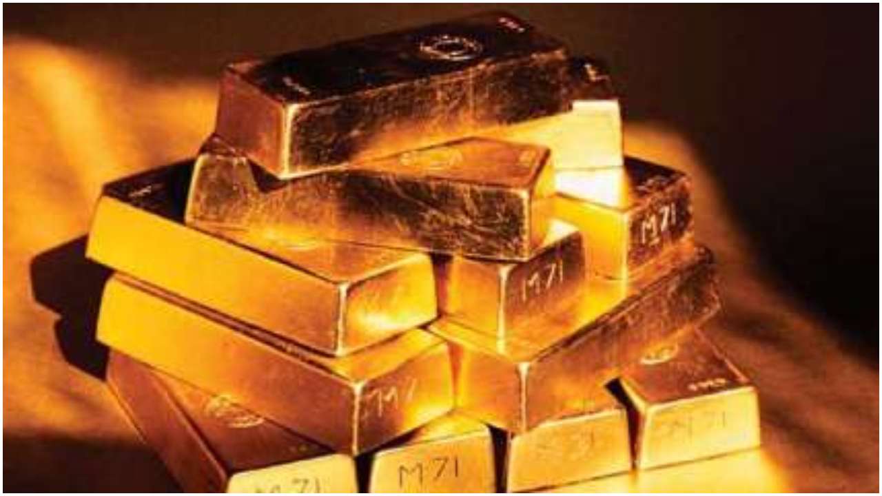 Will 10 grams of gold be cheaper till Diwali? Know where yellow metal is  headed, estimated prices