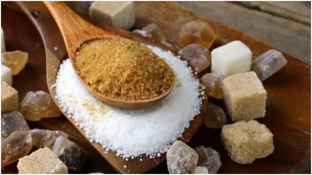 Here's why jaggery when consumed moderately is good substitute for white  sugar to lose weight