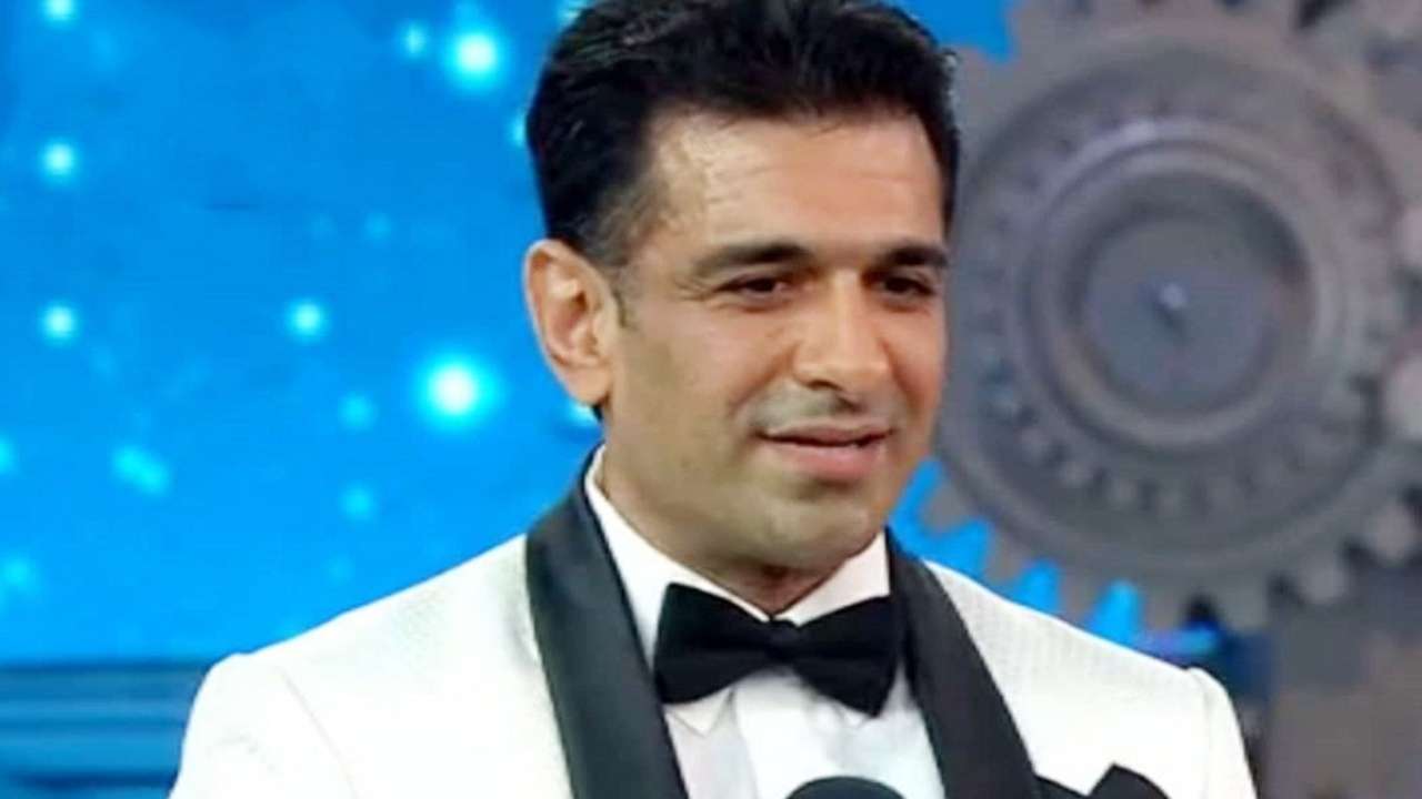 Bigg Boss 14' contestant Eijaz Khan speaks about his struggle with mental well-being, calls it ongoing process