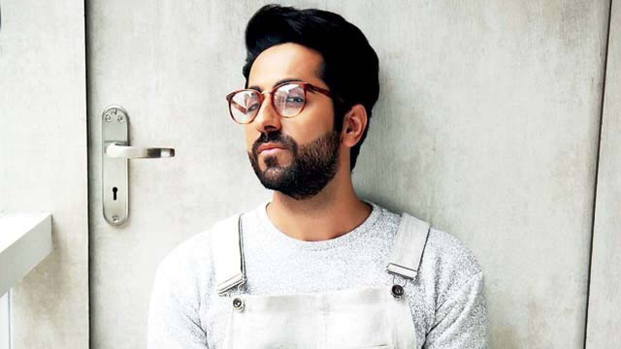 Here's what Ayushmann Khurrana has to say about being part of Abhishek Kapoor's next film 
