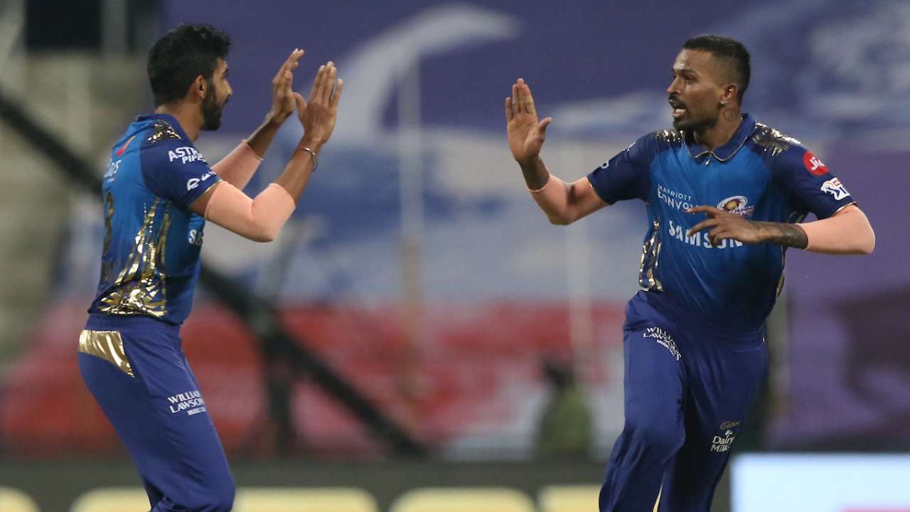 4 wickets, 1 Bumrah: Netizens happy seeing Boom Boom on fire against ...