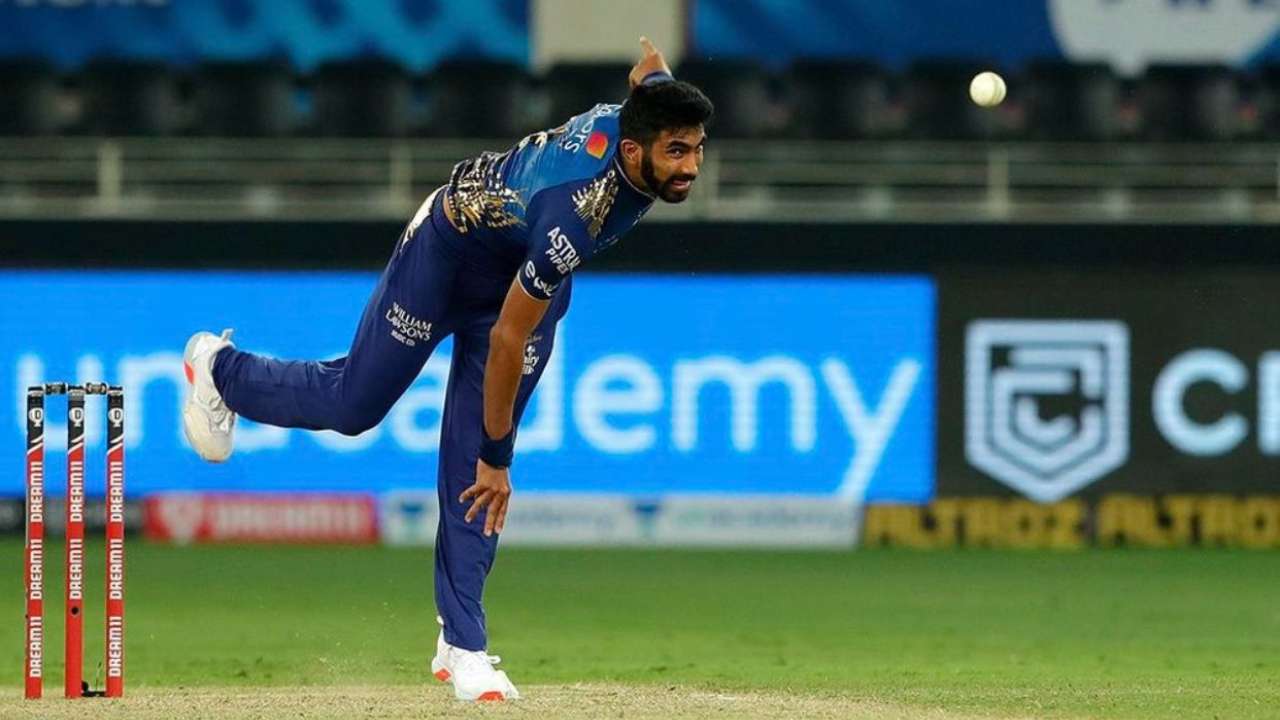 Netizens happy seeing Jasprit Bumrah on fire against RR