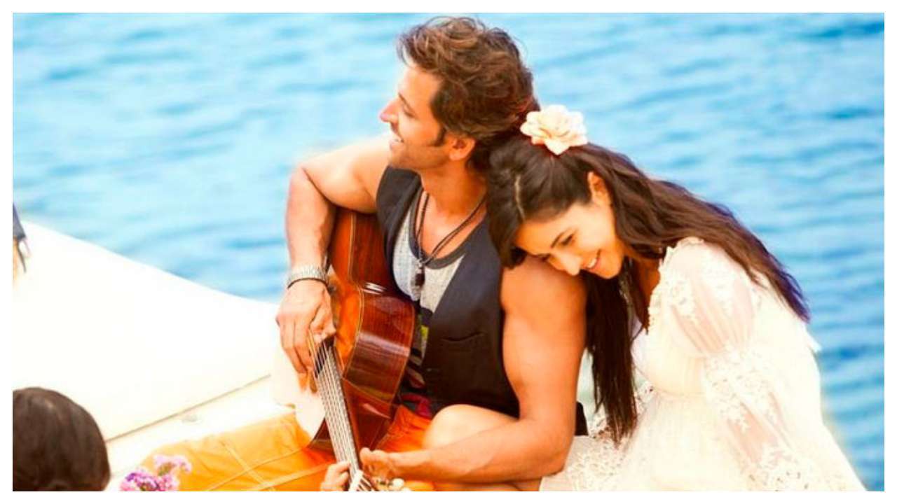 Wayback Wednesday: When Hrithik Roshan opened up about calling Katrina Kaif a 'mazdoor' 