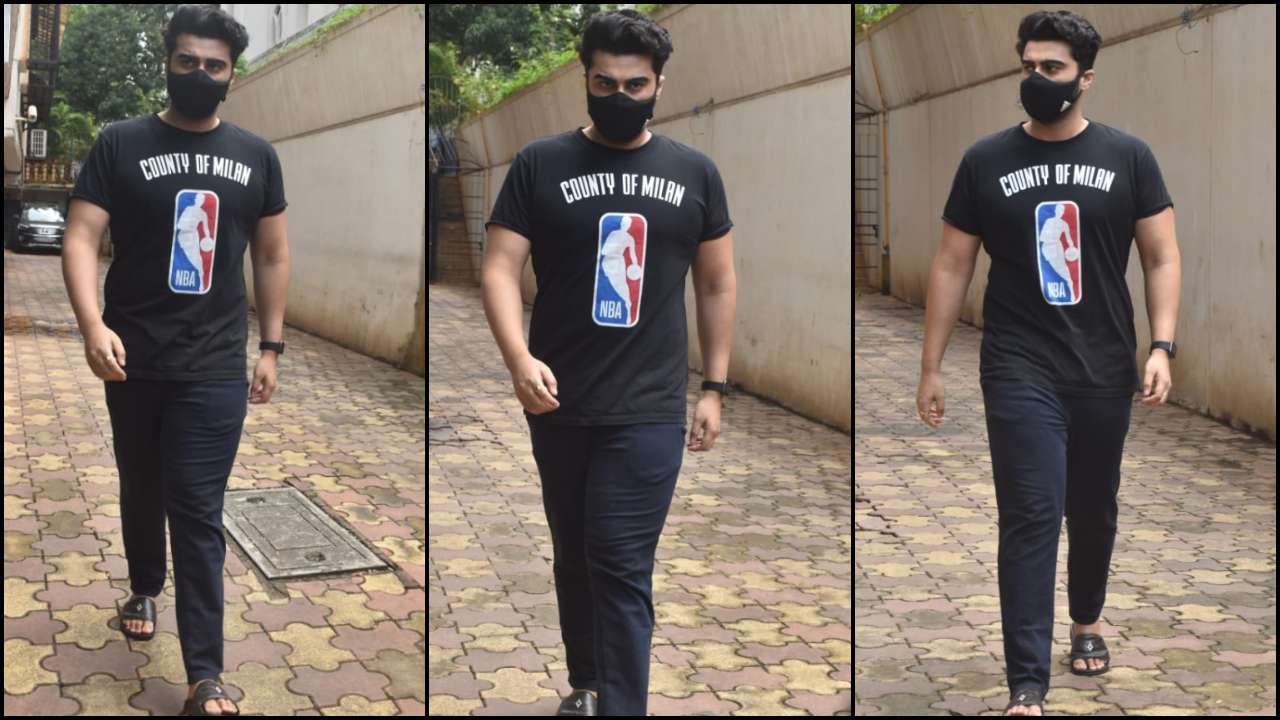 Arjun Kapoor