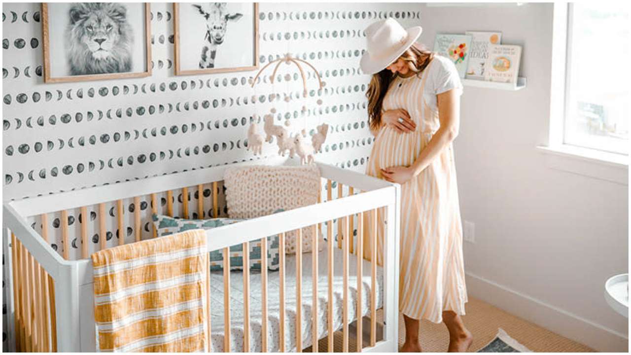 Baby on the horizon? Here are six changes you should make to your ...