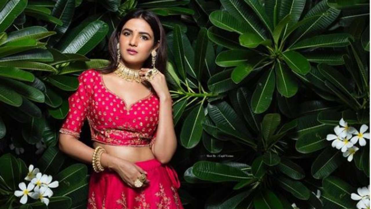 Who is Jasmin Bhasin? Here's all we know about the 'Bigg Boss 14