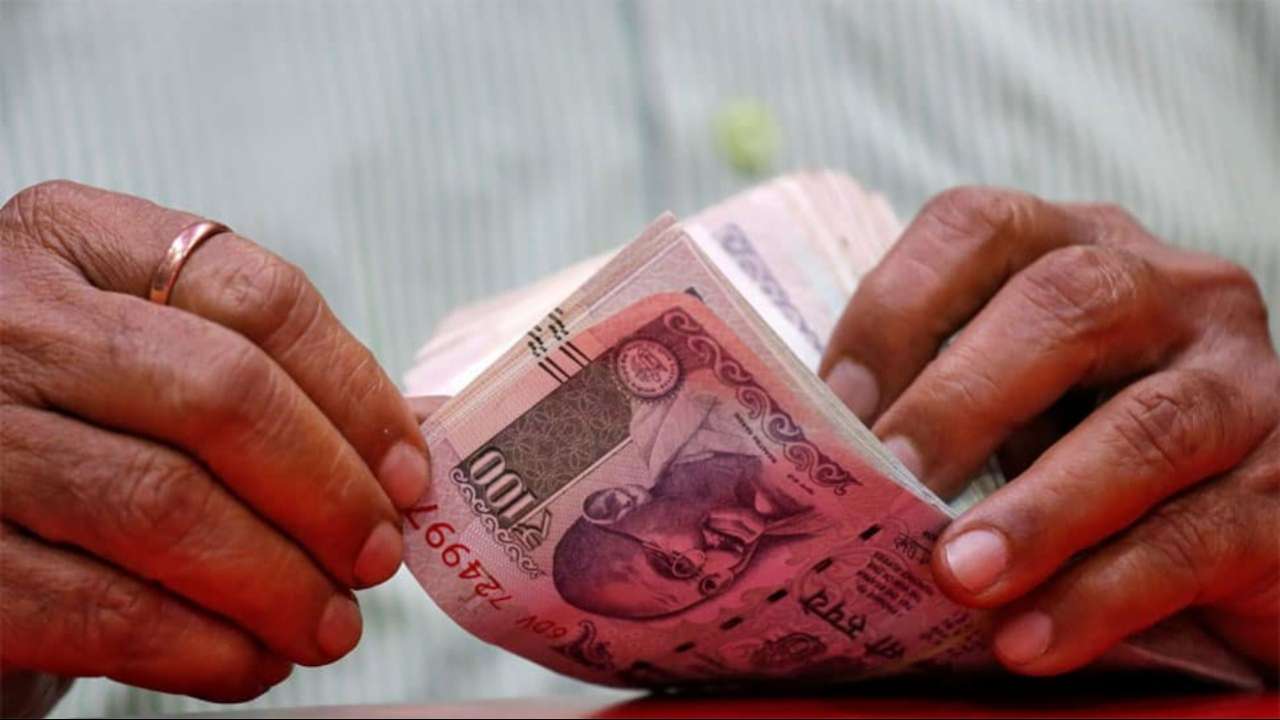 Rupee