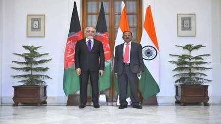 'India-Afghan relations important'