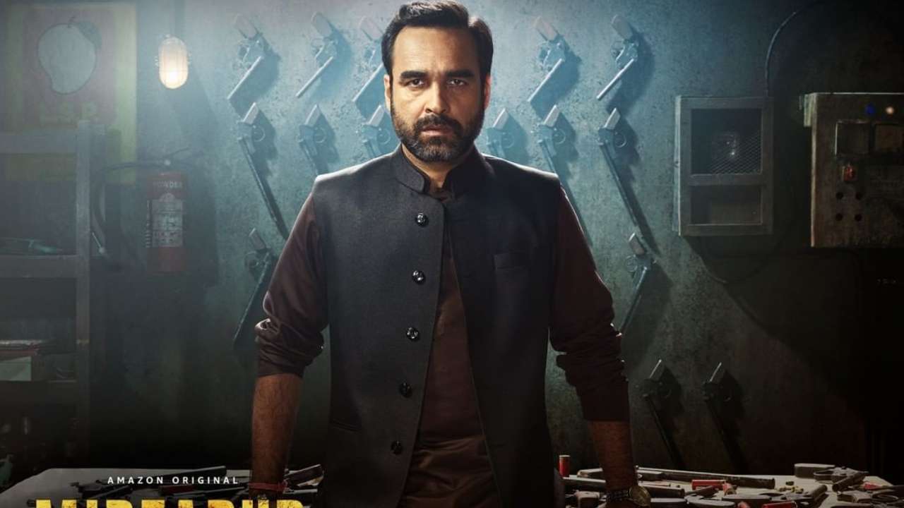 Pankaj Tripathi