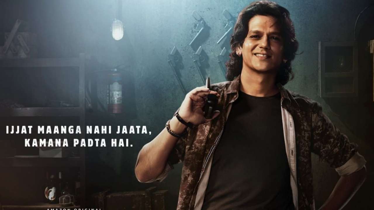 Vijay Varma