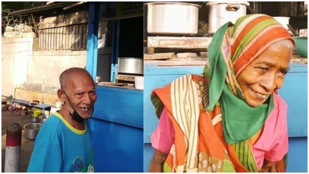 Baba ka dhaba went viral over night on social meda. Business flies from 70rs to lacs