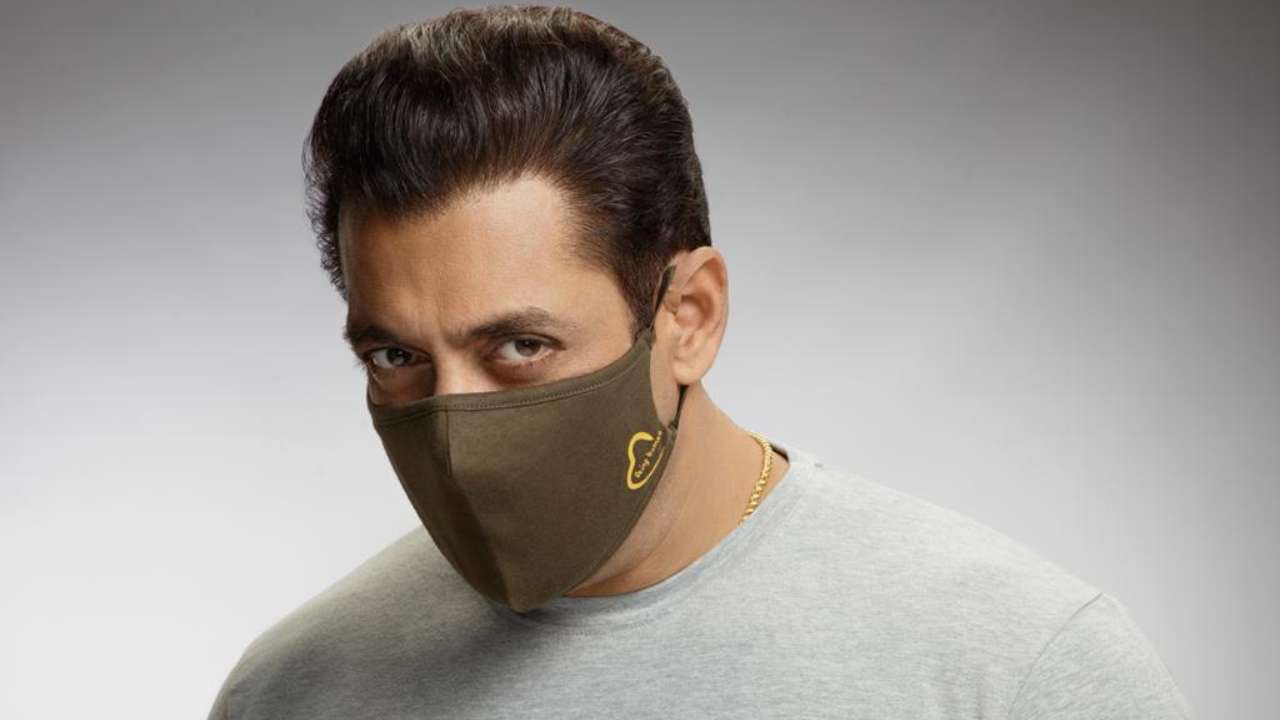Salman Khan