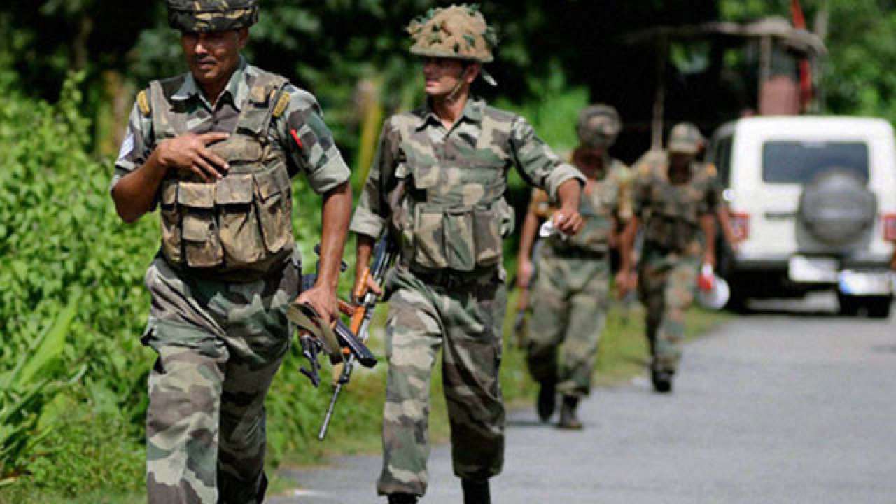 Indian Army